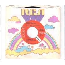 GREENFIELD - New York is closed tonight     ***Promo***